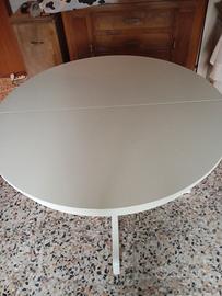 Tavolo allungabile 