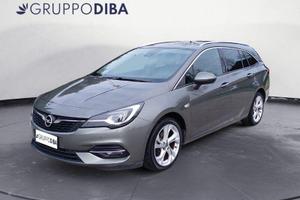 Opel Astra V 2020 Sports Tourer Die Sports To...