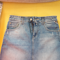 Gonna Blue jeans Replay