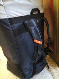 Canoa ITIWIT Race 500