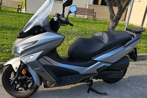 Scooter kymco x-town300