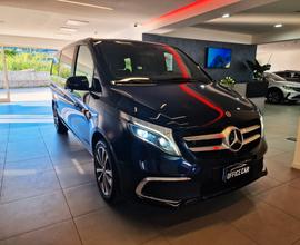 Mercedes-benz V 250 d Automatic Premium Long