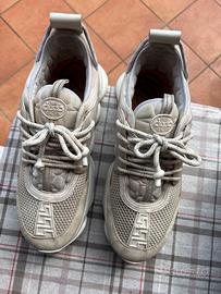 Versace Chain Reaction Bianche