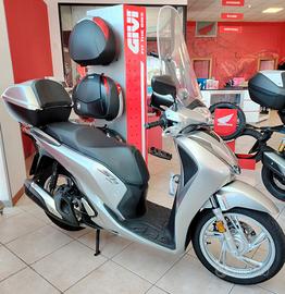 Honda SH 125 ABS