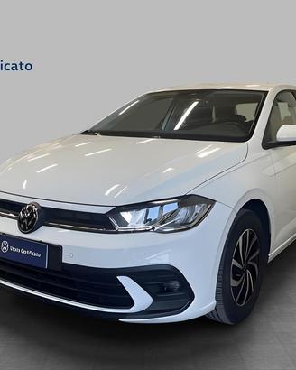Volkswagen Polo 1.0 tsi Life 95cv