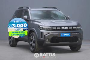 DACIA duster iii 2024 Duster 1.2 mild hybrid Journ