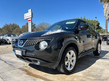 NISSAN Juke 1.5 dCi Acenta
