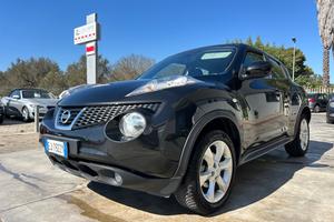 NISSAN Juke 1.5 dCi Acenta