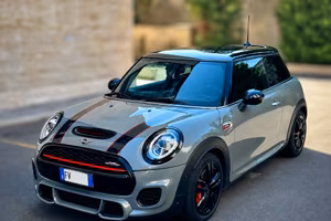Mini John Cooper Works 231 CV