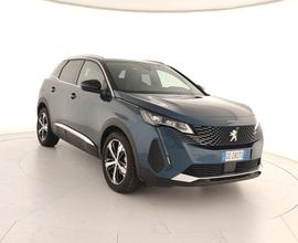 Peugeot 3008 BlueHDi 130 S&S EAT8 GT