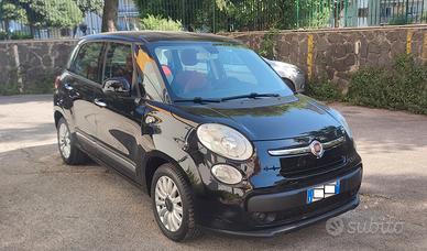 FIAT 500L 1.3 Multijet 2015 109.000km