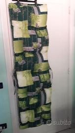 cuscino per lettino prendisole