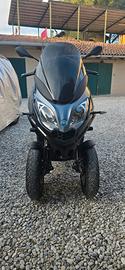 Piaggio Mp3 