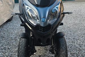 Piaggio Mp3 