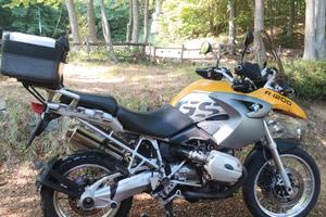 BMW R1200GS