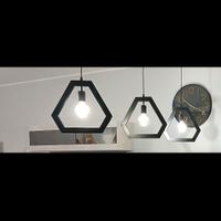 Lampade sospese regolabili in lunghezza ikea