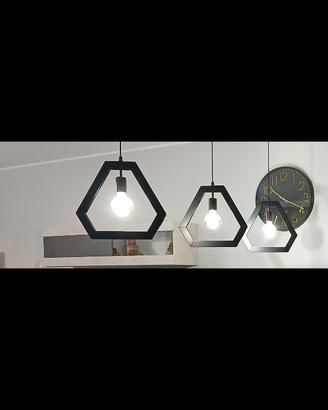 Lampade sospese regolabili in lunghezza ikea