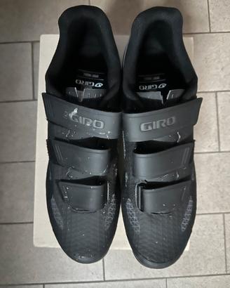 Scarpe da Ciclismo