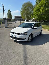 Polo 1.2TDi 2013