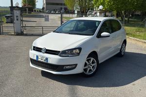 Polo 1.2TDi 2013