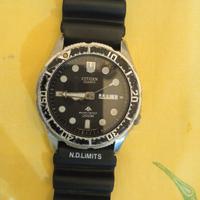 CITIZEN PROMASTER