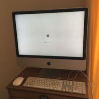 IMac 24 pollici - 2008