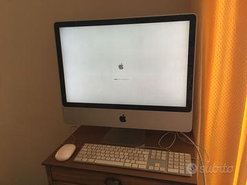 IMac 24 pollici - 2008