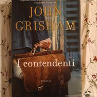 I contendenti. John Grisham