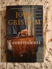 I contendenti. John Grisham