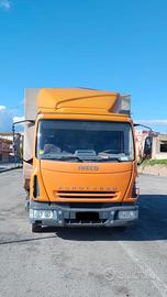Iveco Eurocargo 80E18