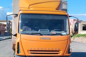 Iveco Eurocargo 80E18