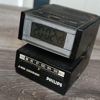 radiosveglia Philips 