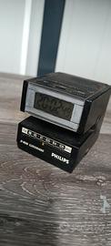 radiosveglia Philips 