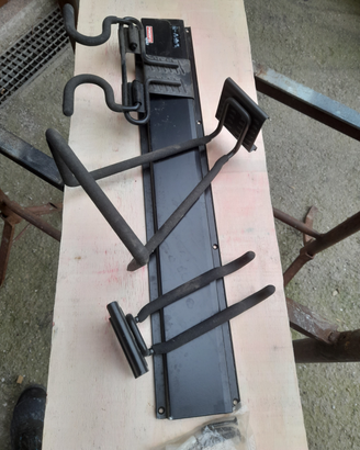 Gancio da parete