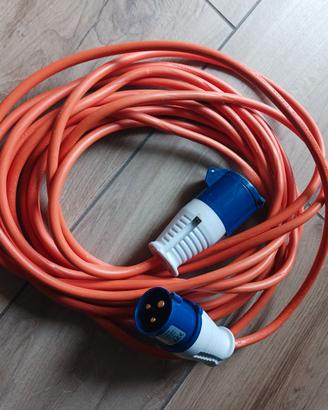 Prolunga elettrica