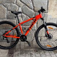 Bici Trekking marlin 6. 15,5 quai nuova