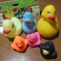 PRIMI GIOCHI