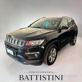 Jeep Compass 1.6 Multijet II 2WD Longitude