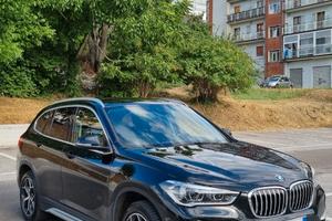 Bmw x1 18d xdrive
