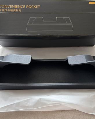 Portaoggetti Tesla model 3/Y (NO JUNIPER)