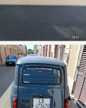 macchina d'epoca 