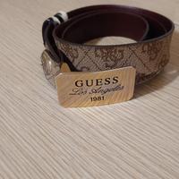 cintura Guess 