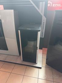 Stufa a pellet Thermorossi Urban Evo