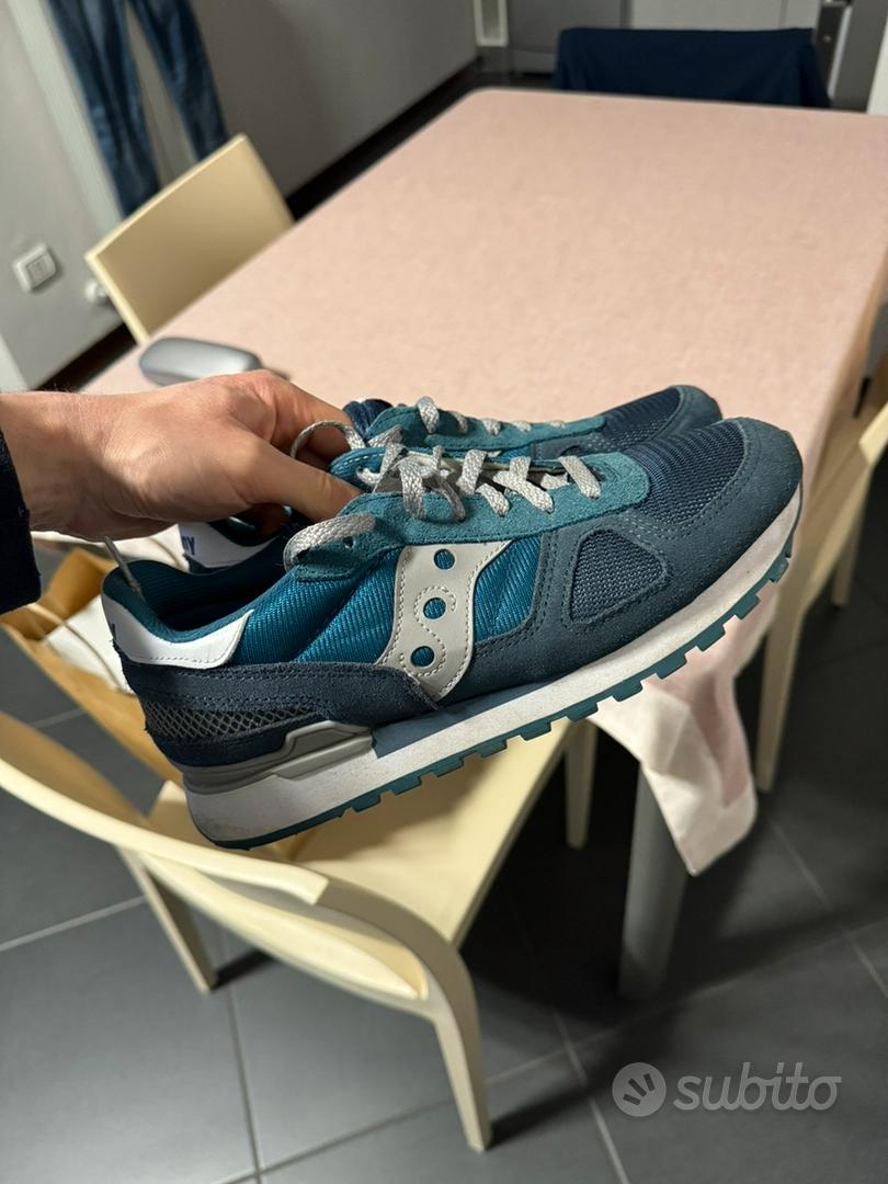 Biella scarpe clearance saucony