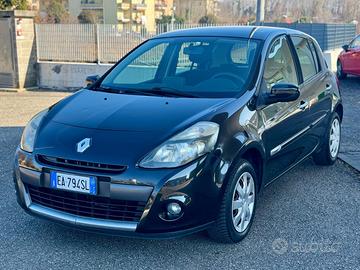 RENAULT CLIO 1.2 ok neopatentati 5porte navi