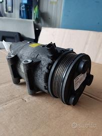 Compress clima FORD S MAX 1997cc diesel 2007