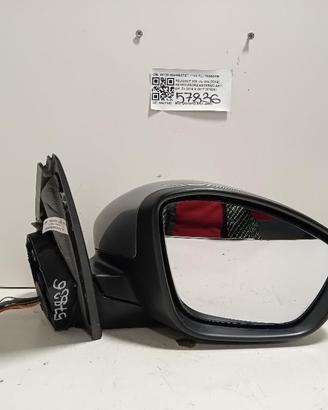SPECCHIETTO RETROVISORE DESTRO PEUGEOT 308 SW 8612