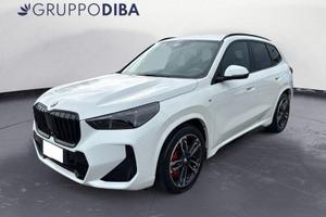 BMW X1 U11 xdrive20d mhev 48V MSport Pro auto