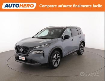 NISSAN X-Trail PV43405
