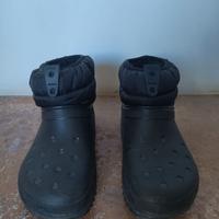 Stivaletti Crocs